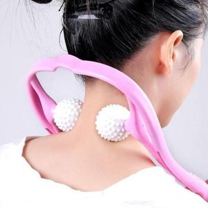 목 어깨 안마 마사지기 (HMI26)