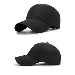 얼굴 작아보이는 소두 볼캡 사이즈조절 무지 생활방수