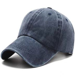 남녀공용 빈티지 워싱 야구모자 기본 볼캡 4컬러