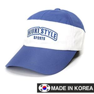 여름 중년 등산 낚시 스포츠 모자 볼캡 유키스타일