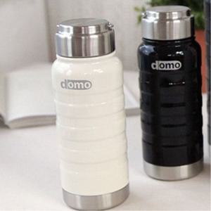 보냉 웨이브 디자인 대용량 텀블러 보온 커피컵 소형