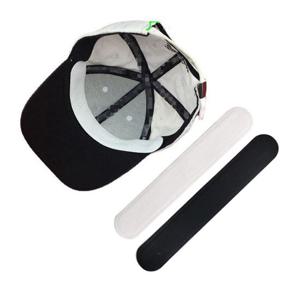 여름 모자 땀흡수 스티커 10개입 오염방지 패드