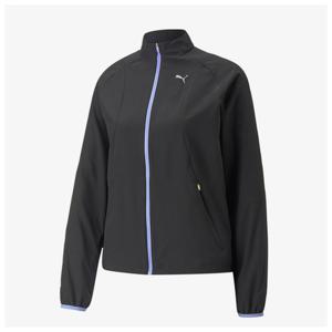 [푸마 국내매장 정품] ULTRAWEAVE 여성 러닝 자켓 523699-01