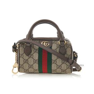 [구찌] SS25 여성 오피디아 수퍼 토트백 781490 96IWG 8745