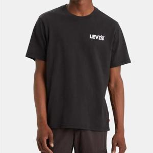 [리바이스] 릴렉스핏  그래픽 반팔 티셔츠 16143-1429