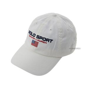 [폴로 랄프로렌] SS25 공용 클래식 모자 710968730 003