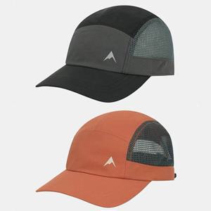 [네파] [7LC7421C01] 공용 봄 여름 아웃도어라이프 모자 2025 브리즈 메쉬믹스캡