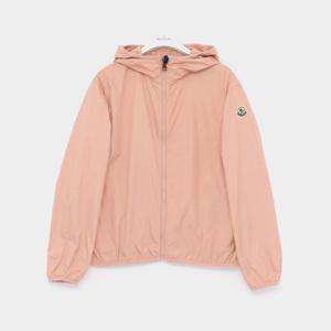 몽클레어키즈 후드 여아 자켓 1A00123 54AQE 51V FEGEO/8A