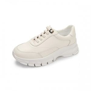 [무크]여성 스티치 포인트 스니커즈 516522301AY_YS