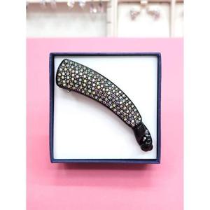 로뎀 세이브존05 프랑스 스와로브스키 이중 소 바나나핀(AB)02 RD23120157