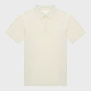 [노스페이스] 남성 아이스그린 반팔 폴로 NT7PR01E_LEN