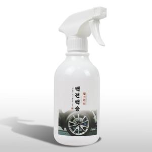 백전백승 휠크리너 /휠세정제 타르벌레얼룩제거제