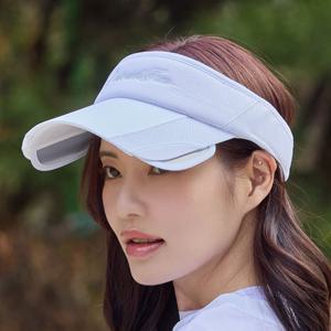 [제이투제이]제이투제이 여성골프모자 듀얼쉐이드 UV 스포츠선캡