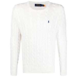 폴로 랄프로렌 케이블 니트 스웨터 710775885033