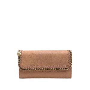 스텔라 매카트니 팔라벨라 체인 링크 디테일 지갑 430999WP0405