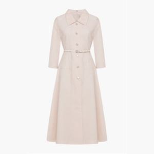 [린(의류)]도르셰 A라인 원피스(LGOPPE9800)