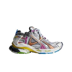 발렌시아가 러너 스니커즈 그레이 772767W3RMU8123