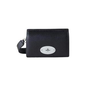 멀버리 스몰 클래식 그레인 이스트 웨스트 안토니 파우치 블랙 RL7886-205A100