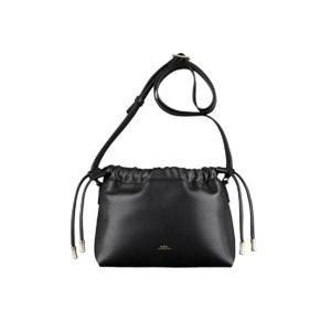 아페쎄 니논 미니백 블랙 PUAAT-F61582-LZZ