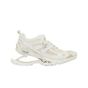 발렌시아가 엑스팬더 스니커즈 화이트 653870W2RA29000