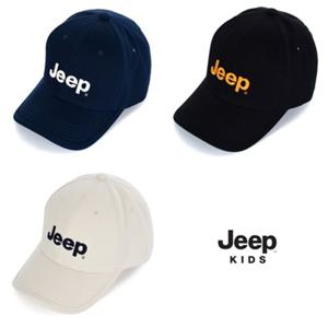 [지프키즈]미들지프볼캡 KL0GCU091DJ