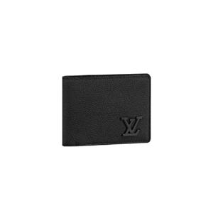 루이비통 멀티플 월렛 블랙 M69829