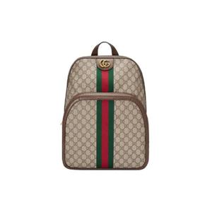 구찌 오피디아 GG 미디움 백팩 베이지 에보니 547967-9U8BT-8994
