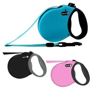 알콧 어드벤처 자동줄 XS 애완견리드줄 애견리드줄 자동리드줄 리드줄 강아지리드줄