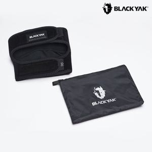 블랙야크 등산 러닝 바이크 무릎보호대 무릎날개B 2BYXXXU912 2BYXXXU913