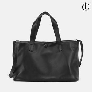 엘케이트 여자가방 토트백 레더 투웨이 직장인 크로스백 LRE039