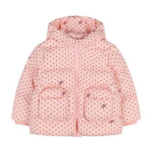 [봉통]봉통 베이비 다운 자켓 (BTW41JN38N_PP)