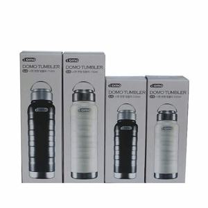 스텐원형텀블러 도모 530ml 피쳐 포트 주방용품 식기