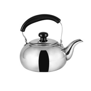 스텐주전자 코카코 스텐 IH 인덕션 릴리주전자 2L