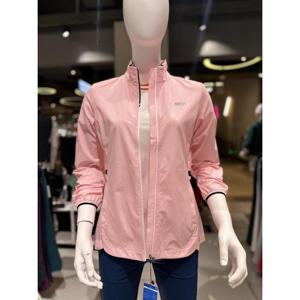 비티알 MG01 BTR 여성 봄 여름 집업 자켓 BRJ4906W