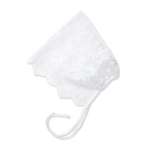 [오가닉맘]샤샤레이스보넷(MIS8HA02)