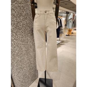 JIGOTT 지고트 [밴딩 데님 팬츠] JR5E0SLJ73