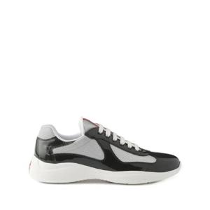 프라다 아메리카스 컵 스니커즈 4E3400FG000ASZ