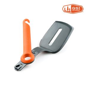 GSI 피봇 스파투라 접이식 캠핑용 뒤집게