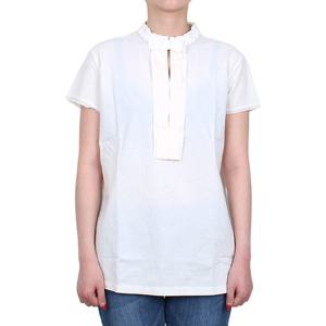 [몽클레르] [시즌특가] 히든 후크 코튼 PK 반팔티 (8384900 84121 034)