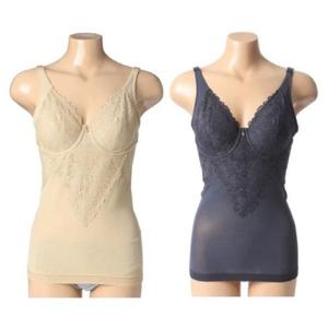 [비비안]BBM 노바렐 파워네트 원단 바디쉐이퍼 BT3511B