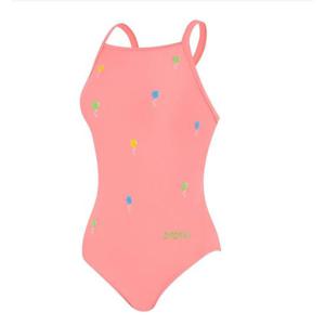 플러피프렌즈2 선수 원피스 싱글크로스 스트랩백 A5SL1CO02COR