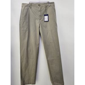 [세르지오][행복한백화점][세르지오]면스판 베이지  면바지 네셕