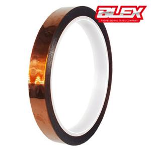 BLEX Kapton 블렉스 내열 캡톤 테이프 12mm x 33M