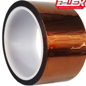 BLEX Kapton 블렉스 내열 캡톤 테이프 60mm x 33M