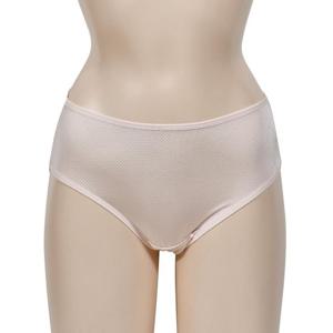 깔끔 심플한 인견 쿨메쉬 여자 삼각팬티 쾌적한