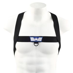 [M2W] Sergant Harness (1400-61)