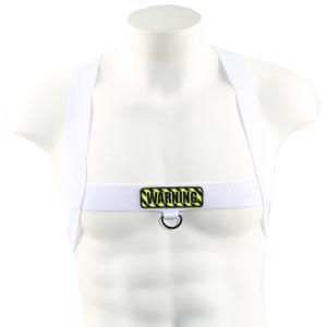 [M2W] Warning Harness (1400-62)