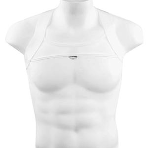 [M2W] Tank Top Harness  White (1500-00)