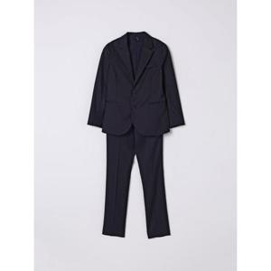 키즈 엠포리오 아르마니 캐주얼 자켓 8N4V024N5IZ 0958 Blue