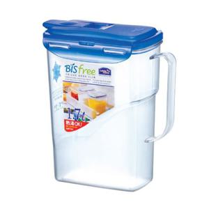 냉장고물통 락앤락 비스프리 손잡이 물병 1.7L ABF734